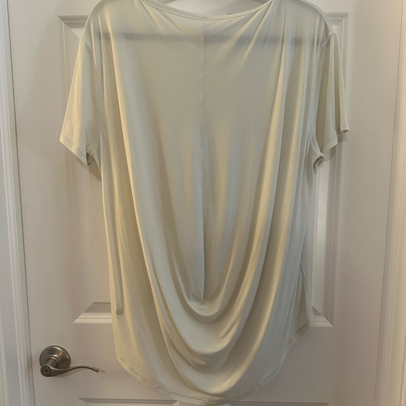 Lululemon Drapey Back top - Picture 4 of 4